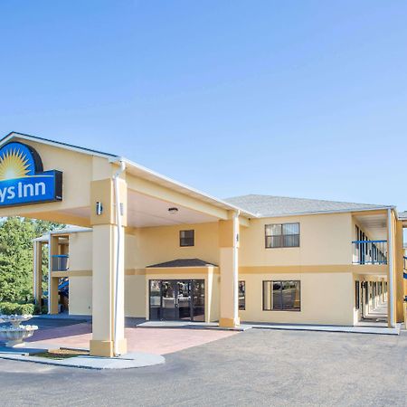 Days Inn By Wyndham Enterprise Eksteriør bilde